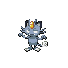meowth-alola's Pokémon