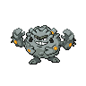graveler-alola's Pokémon
