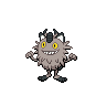 meowth-galar's Pokémon