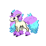ponyta-galar's Pokémon