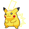 pikachu-gmax's Pokémon