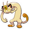 meowth-gmax's Pokémon