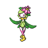 lilligant-hisui's Pokémon