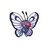 Butterfree front_default