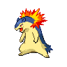 Typhlosion front_default