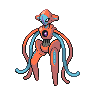 Deoxys-normal image
