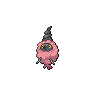 Primary sprite for Burmy