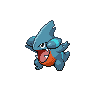 Gible front_default