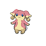 Audino front_default