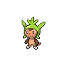 Chespin front_default