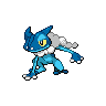 Frogadier image