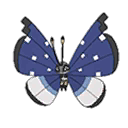 Primary sprite for Vivillon