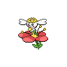 Primary sprite for Flabébé