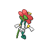 Primary sprite for Floette