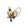 Ribombee front_default