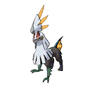 Primary sprite for Silvally