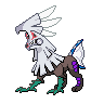 Primary sprite for Silvally