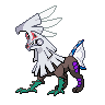 Silvally front_default