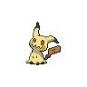 Mimikyu-disguised front_default