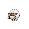 Wooloo front_default