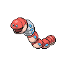 orthworm's Pokémon