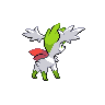 Alternative Sky Shaymin sprite