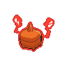 Alternative Heat Rotom sprite