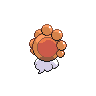Alternative Sunny Castform sprite