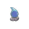 Alternative Rainy Castform sprite