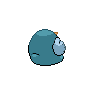 Alternative Zen Darmanitan sprite