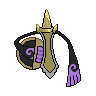 Alternative Blade Aegislash sprite