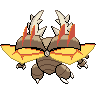 Alternative Mega Pinsir sprite