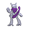 Alternative Mega X Mewtwo sprite