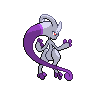 Alternative Mega Y Mewtwo sprite