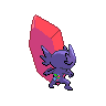 Alternative Mega Sableye sprite