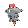 Alternative Mega Slowbro sprite