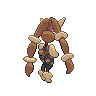 Alternative Mega Lopunny sprite