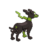 Alternative 10 Zygarde sprite