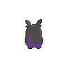 Alternative Hangry Morpeko sprite