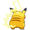 Alternative Gmax Pikachu sprite