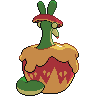 Alternative Gmax Appletun sprite