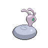 Alternative Hisui Sliggoo sprite