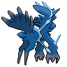 Alternative Origin Dialga sprite