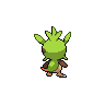 Chespin back_default