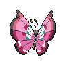 Alternative Vivillon sprite