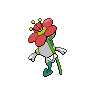 Alternative Floette sprite