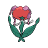 Alternative Florges sprite