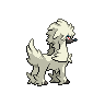 Alternative Furfrou sprite