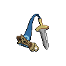 Alternative Honedge sprite