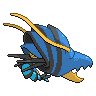 Alternative Clawitzer sprite